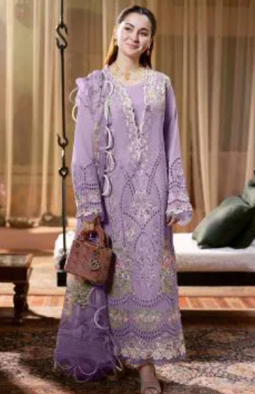 Indian Salwar Kameez