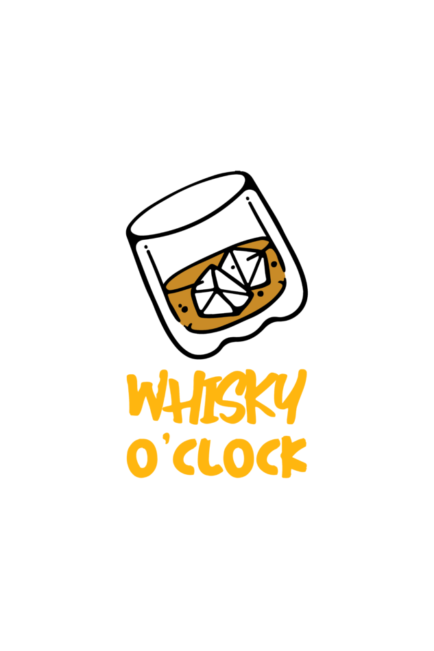 Whiskey O'Clock