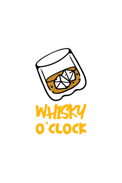 Whiskey O'Clock