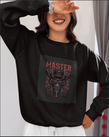 Master