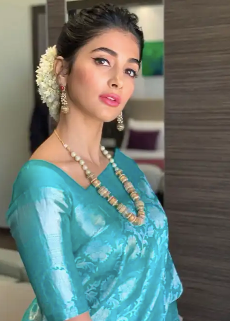 Soft Lichi Silk Saree Catalog