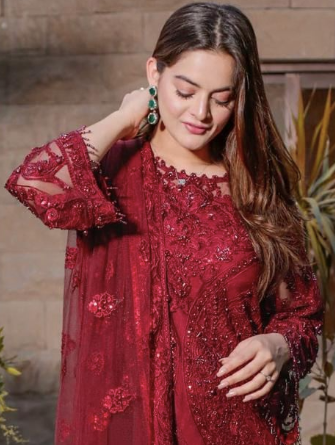 Heavy Designer Wear Salwar Kameez Collection