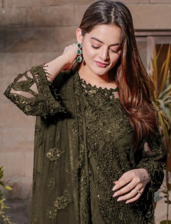 Heavy Designer Wear Salwar Kameez Collection