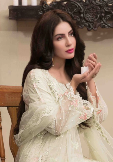 Noor Tawakkal Pure Cotton Designer Pakistani Eid Collection