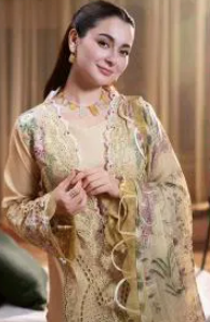 Indian Salwar Kameez