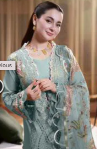Indian Salwar Kameez